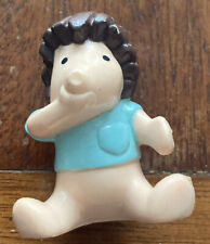 Vintage 1988 Bluebird Big Red