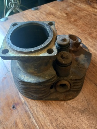 Indian scout 741 741b cylinder - 741b,
