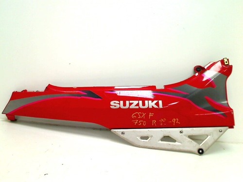 Tail fairing right suzuki gsx - tail,