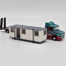 N Gauge Portable Jack Leg