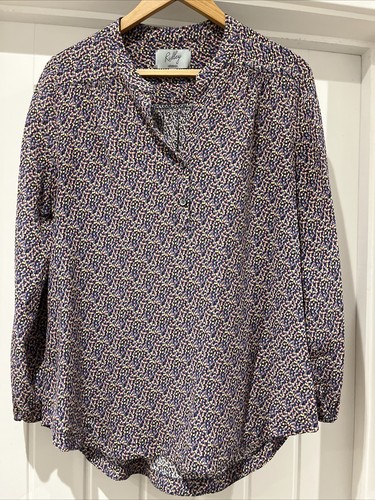 Ridley london liberty print - ridley,