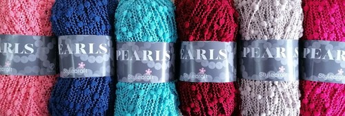 100g balls new stylecraft - 100g,