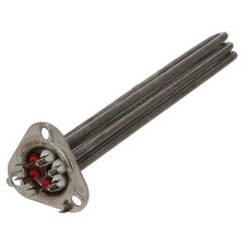 RINSE TANK BOILER HEATING