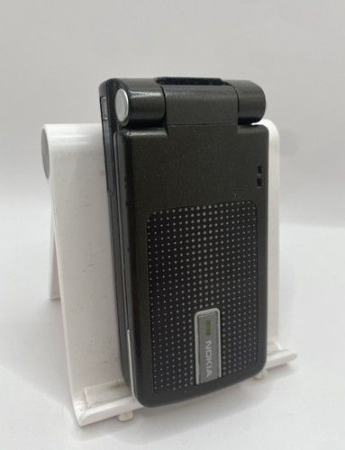 Nokia 6260 silver - silver, 6mb
