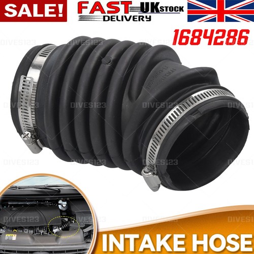 Air box intake - intake, for