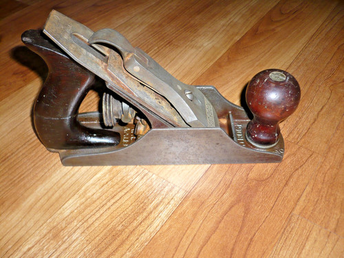 Stanley bedrock 602 - stanley,