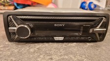 SONY CDX-G3100UV Car CD Player