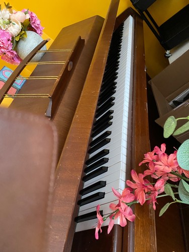 Piano must collect - piano, good