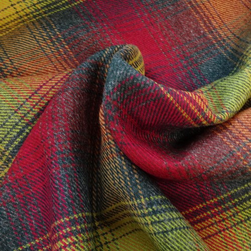 100 tweed yorkshire wool - yorkshire,