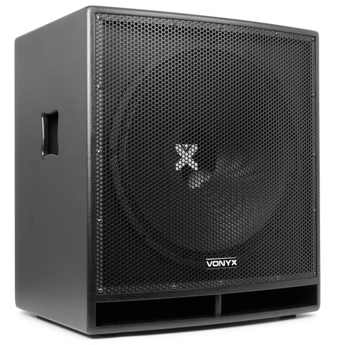 Vonyx swp18 pro active - swp18,