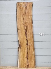 Live Edge Olive Wood Board –