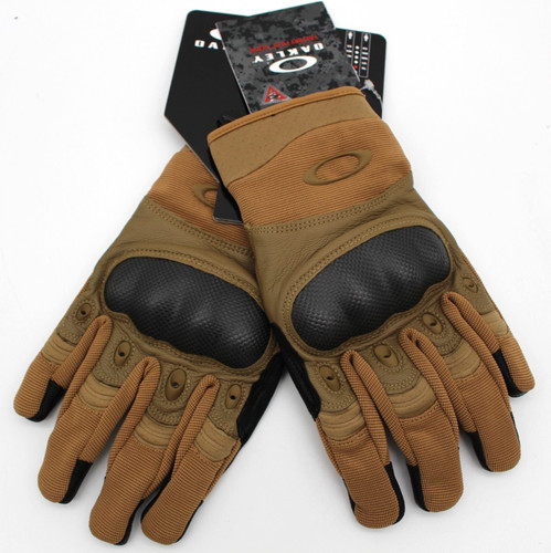 Oakley factory pilot - oakley,