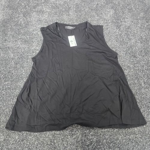 Ladies black size large