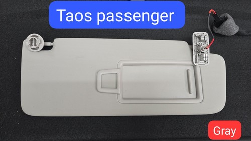 2021 2025 volkswagen - taos, sun