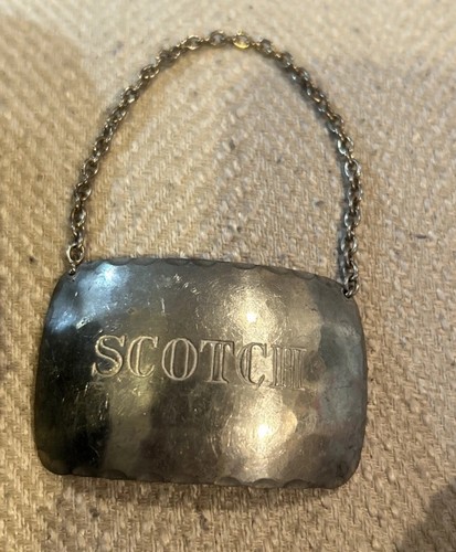 Vintage lysgaard tin pure - tin,