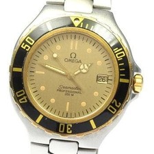 OMEGA Seamaster Professional