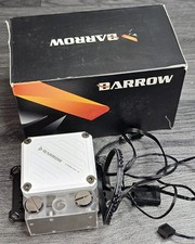 Barrow CPU Waterblock with