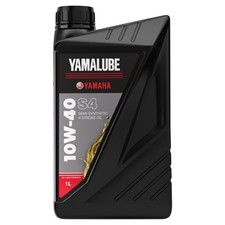 ENGINE OIL YAMALUBE 4S