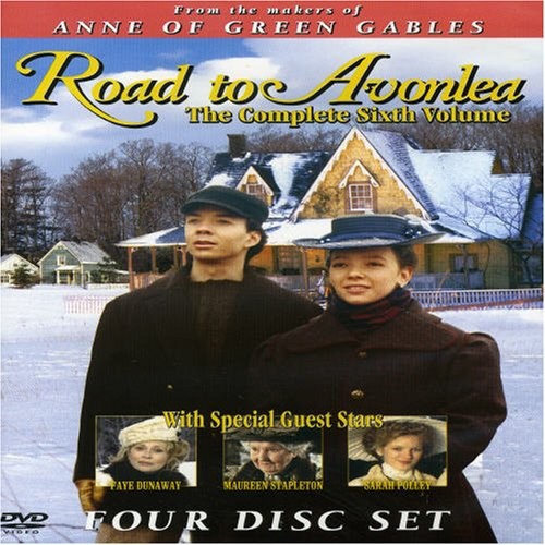 Road avonlea season 06 - to,
