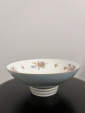Minton marlow vintage footed - minton,
