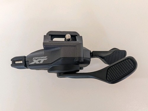 Shimano deore m8100 - shimano,