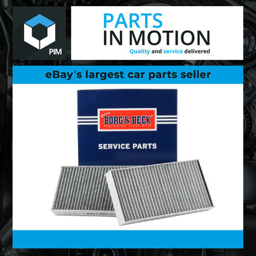 Pollen cabin filter fits - /,