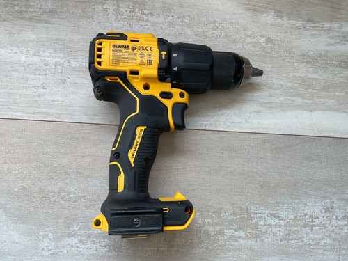 Dewalt dcd709 compact 18v - dewalt,