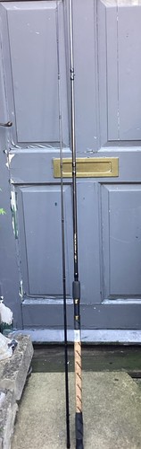 Shakespeare mach 12ft - 12ft, feeder