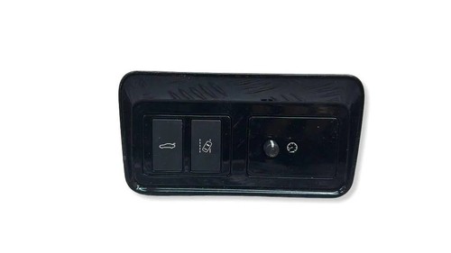 Jaguar x760 tailgate - xe,