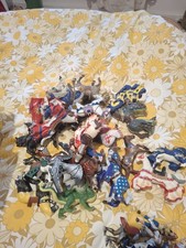 Papo Knights, Horses, Dragons