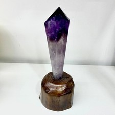 1.6LB Top! natural amethyst