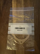 Gasket Throttle body for Opel