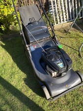 Serviced Hayter Harrier 56 Pro