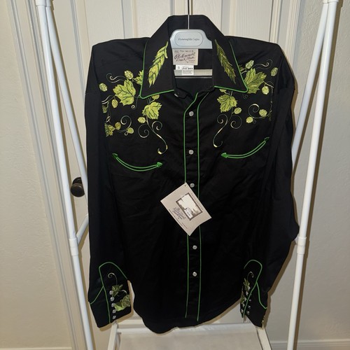 Rockmount ranch wear - ranch,