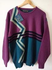 Pringle Nick Faldo Collection