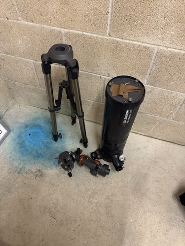 Celestron astromaster 130eq - astromaster,