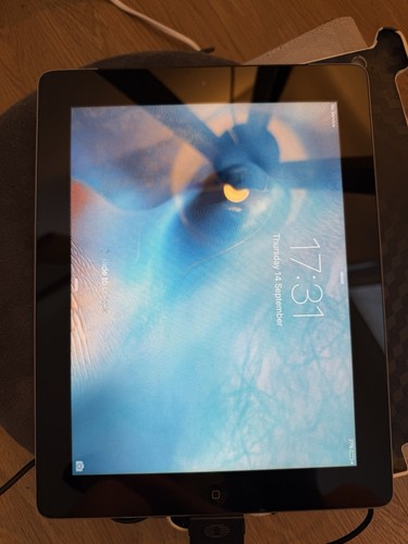 Apple ipad 2nd - 2,