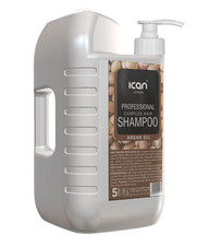 Ican London Argan Professional