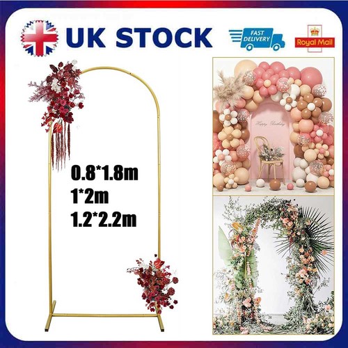 Large wedding arch door - large,
