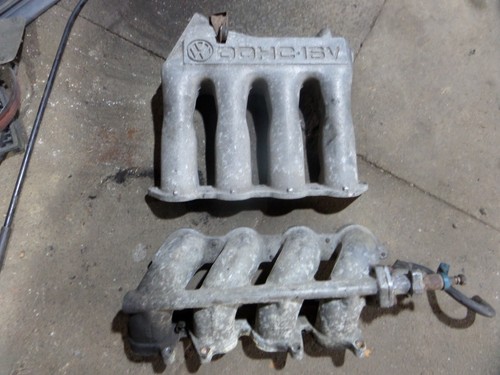 Mk1 mk2 mk3 golf gti - mk2,