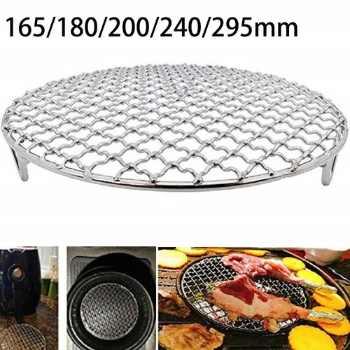 Cooking rack round - cooking,