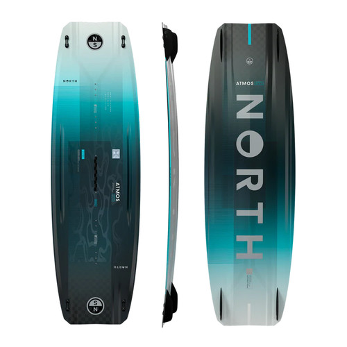2026 north atmos - 2026,