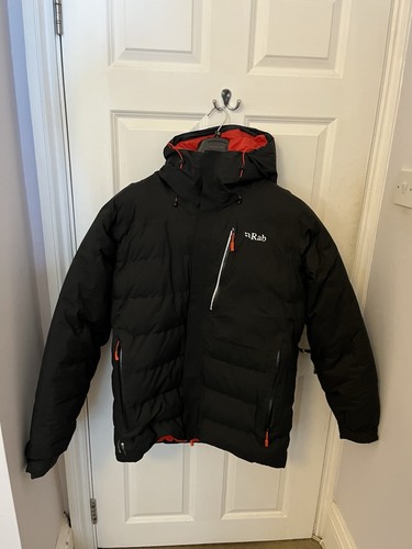Rab resolution men down - xl,