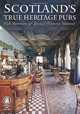 Scotland's True Heritage Pubs