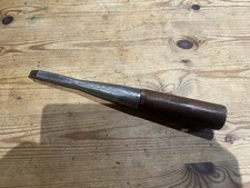 Vintage Mortice Framing Chisel