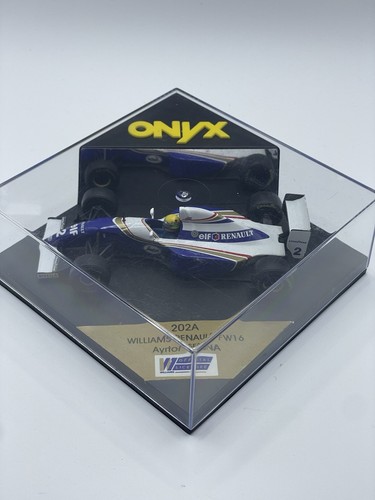 Onyx formula 1 - onyx, 1:43