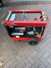 LPG GCE6000H Honda 6.5kw (8kva)