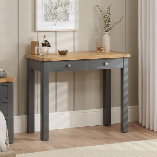 Dressing table desk marbury - desk,