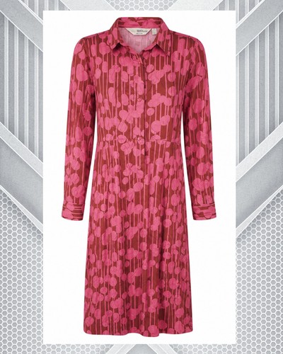 Orla kiely regatta - two, tone