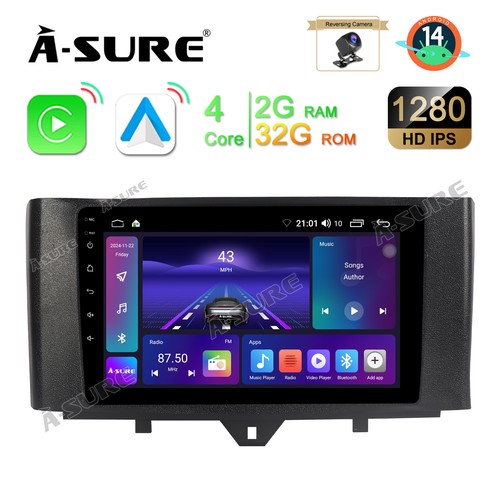 For smart fortwo 451 2011 - fortwo, 2011-2015